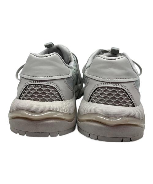 Onitsuka Tiger（オニツカタイガー）Onitsuka Tiger (オニツカタイガー) TIGTRAIL RS スニーカー グレー サイズ:28.5cmの古着・服飾アイテム
