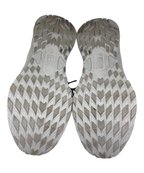 Onitsuka Tiger（オニツカタイガー）Onitsuka Tiger (オニツカタイガー) TIGTRAIL RS スニーカー グレー サイズ:28.5cmの古着・服飾アイテム