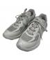 Onitsuka Tiger（オニツカタイガー）の古着「TIGTRAIL RS スニーカー」｜グレー