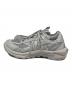 Onitsuka Tiger (オニツカタイガー) TIGTRAIL RS スニーカー グレー サイズ:28.5cm：8000円