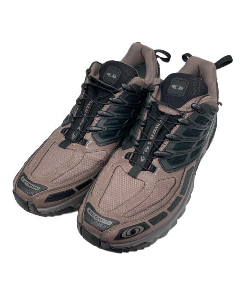 SALOMON（サロモン）SALOMON (サロモン) ACS PRO GTX スニーカー ブラウン サイズ:28.5cmの古着・服飾アイテム