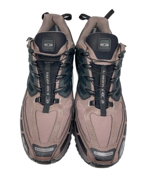 SALOMON（サロモン）SALOMON (サロモン) ACS PRO GTX スニーカー ブラウン サイズ:28.5cmの古着・服飾アイテム