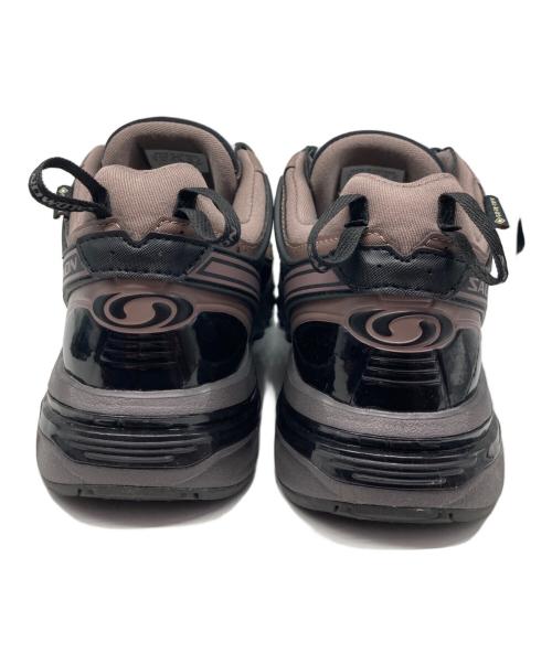 SALOMON（サロモン）SALOMON (サロモン) ACS PRO GTX スニーカー ブラウン サイズ:28.5cmの古着・服飾アイテム