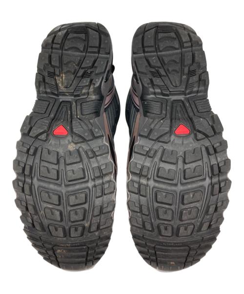 SALOMON（サロモン）SALOMON (サロモン) ACS PRO GTX スニーカー ブラウン サイズ:28.5cmの古着・服飾アイテム