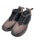 SALOMON（サロモン）の古着「ACS PRO GTX スニーカー」｜ブラウン