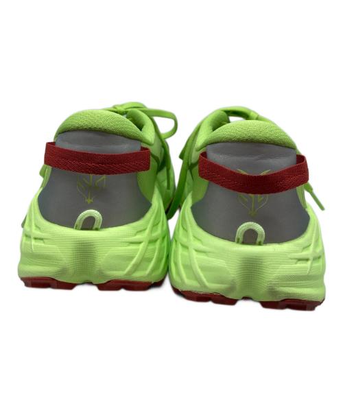 HOKA（ホカ）HOKA (ホカ) SPEEDGOAT 7 イエロー サイズ:29cmの古着・服飾アイテム