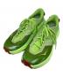 HOKA（ホカ）の古着「SPEEDGOAT 7」｜イエロー
