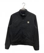 DIESELディーゼル）の古着「J-HALLS-KA JACKET」｜ブラック