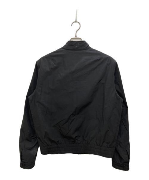 DIESEL（ディーゼル）DIESEL (ディーゼル) J-HALLS-KA JACKET ブラック サイズ:Lの古着・服飾アイテム