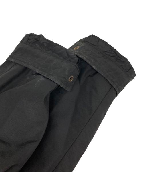 DIESEL（ディーゼル）DIESEL (ディーゼル) J-HALLS-KA JACKET ブラック サイズ:Lの古着・服飾アイテム