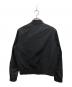 DIESEL (ディーゼル) J-HALLS-KA JACKET ブラック サイズ:L：9000円