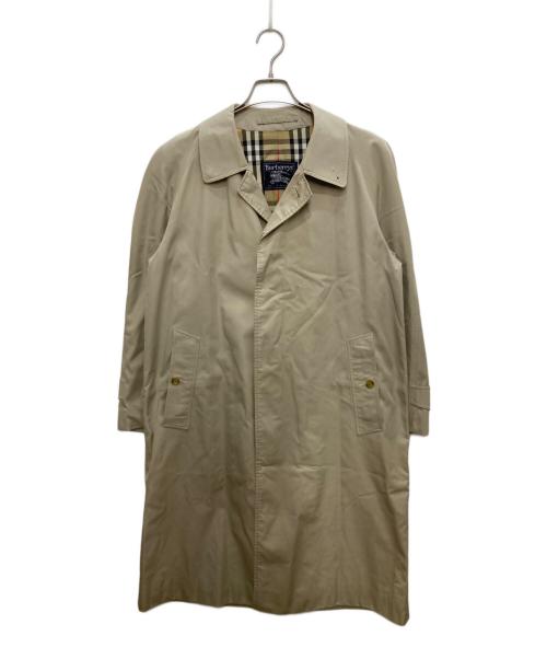Burberry's（バーバリーズ）Burberry's (バーバリーズ) 裏ノバチェックトレンチコート ベージュ サイズ:-の古着・服飾アイテム