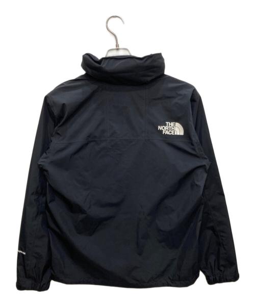 THE NORTH FACE（ザ ノース フェイス）THE NORTH FACE (ザ ノース フェイス) Mountain Raintex Jacket ブラック サイズ:Mの古着・服飾アイテム