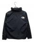 THE NORTH FACE (ザ ノース フェイス) Mountain Raintex Jacket ブラック サイズ:M：12000円