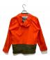 MOUNTAIN HARD WEAR (マウンテンハードウェア) ドライステインジャケット オレンジ サイズ:XS：12000円