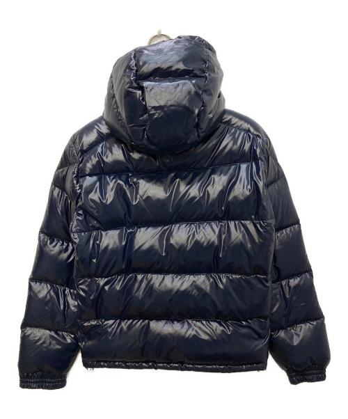 MONCLER（モンクレール）MONCLER (モンクレール) K2 DOWN JACKET ネイビー サイズ:00の古着・服飾アイテム