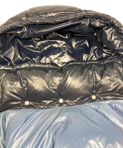 MONCLER（モンクレール）MONCLER (モンクレール) K2 DOWN JACKET ネイビー サイズ:00の古着・服飾アイテム