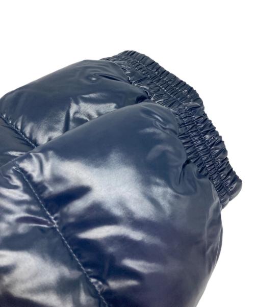 MONCLER（モンクレール）MONCLER (モンクレール) K2 DOWN JACKET ネイビー サイズ:00の古着・服飾アイテム