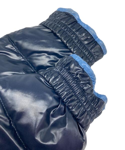 MONCLER（モンクレール）MONCLER (モンクレール) K2 DOWN JACKET ネイビー サイズ:00の古着・服飾アイテム