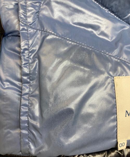 MONCLER（モンクレール）MONCLER (モンクレール) K2 DOWN JACKET ネイビー サイズ:00の古着・服飾アイテム