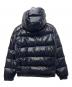 MONCLER (モンクレール) K2 DOWN JACKET ネイビー サイズ:00：30000円