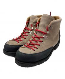 PARABOOT（パラブーツ）の古着「トレッキングブーツ」｜ベージュ