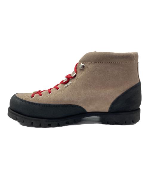 PARABOOT（パラブーツ）PARABOOT (パラブーツ) トレッキングブーツ ベージュ サイズ:-の古着・服飾アイテム