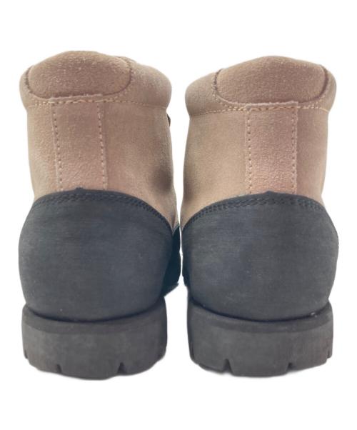PARABOOT（パラブーツ）PARABOOT (パラブーツ) トレッキングブーツ ベージュ サイズ:-の古着・服飾アイテム