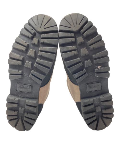 PARABOOT（パラブーツ）PARABOOT (パラブーツ) トレッキングブーツ ベージュ サイズ:-の古着・服飾アイテム