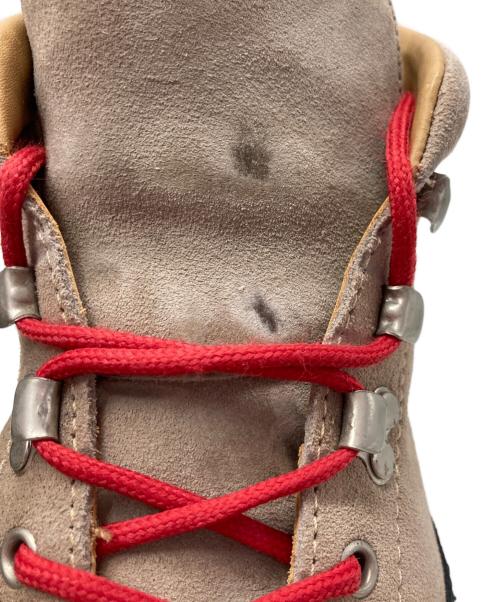 PARABOOT（パラブーツ）PARABOOT (パラブーツ) トレッキングブーツ ベージュ サイズ:-の古着・服飾アイテム