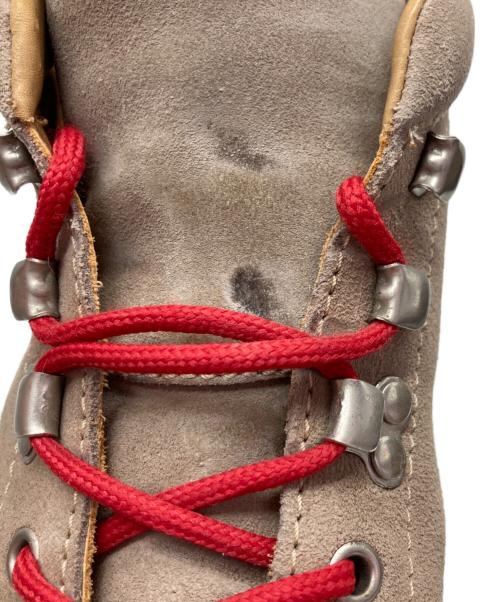 PARABOOT（パラブーツ）PARABOOT (パラブーツ) トレッキングブーツ ベージュ サイズ:-の古着・服飾アイテム
