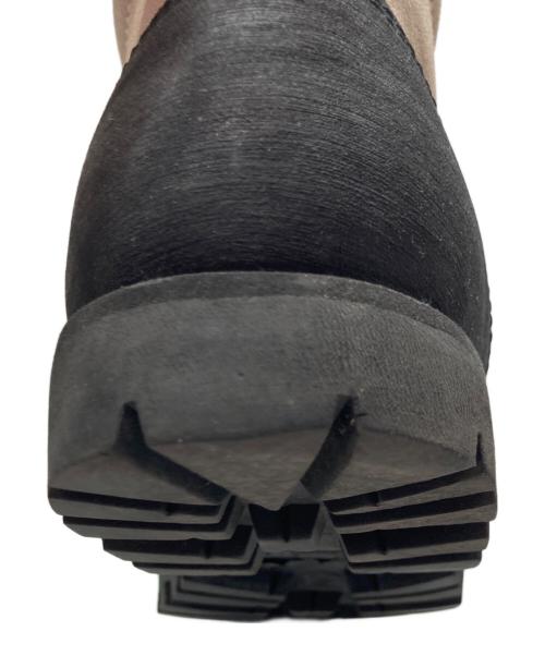 PARABOOT（パラブーツ）PARABOOT (パラブーツ) トレッキングブーツ ベージュ サイズ:-の古着・服飾アイテム