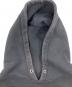 中古・古着 stussy (ステューシー) ロゴプルオーバーパーカー ネイビー サイズ:L：6000円