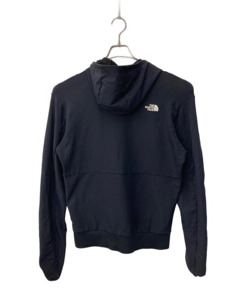 THE NORTH FACE（ザ ノース フェイス）THE NORTH FACE (ザ ノース フェイス) APEX Softshell Parka ジャケット ブラック サイズ:Mの古着・服飾アイテム