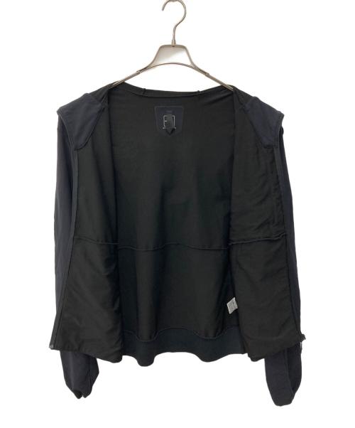 THE NORTH FACE（ザ ノース フェイス）THE NORTH FACE (ザ ノース フェイス) APEX Softshell Parka ジャケット ブラック サイズ:Mの古着・服飾アイテム
