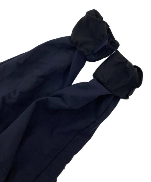 THE NORTH FACE（ザ ノース フェイス）THE NORTH FACE (ザ ノース フェイス) APEX Softshell Parka ジャケット ブラック サイズ:Mの古着・服飾アイテム