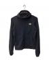 THE NORTH FACE（ザ ノース フェイス）の古着「APEX Softshell Parka ジャケット」｜ブラック