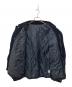 中古・古着 NAUTICA (ノーティカ) 中綿コーデュロイジャケット ネイビー サイズ:XL：7000円