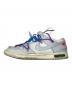 NIKE (ナイキ) OFFWHITE (オフホワイト) Dunk Low 