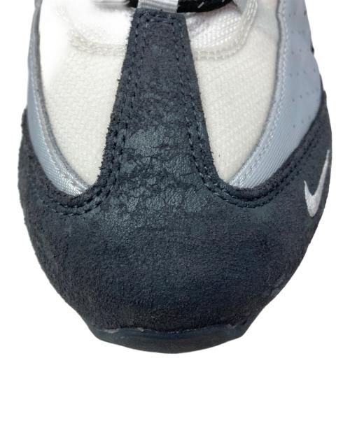 NIKE（ナイキ）NIKE (ナイキ) AIR MAX 95 BIG BUBBLE SE PHOTON DUST/METALLIC SILVER スニーカー グレー サイズ:US10の古着・服飾アイテム