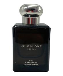 JO MALONE（ジョーマローン）の古着「ウード＆ベルガモット コロン インテンス」