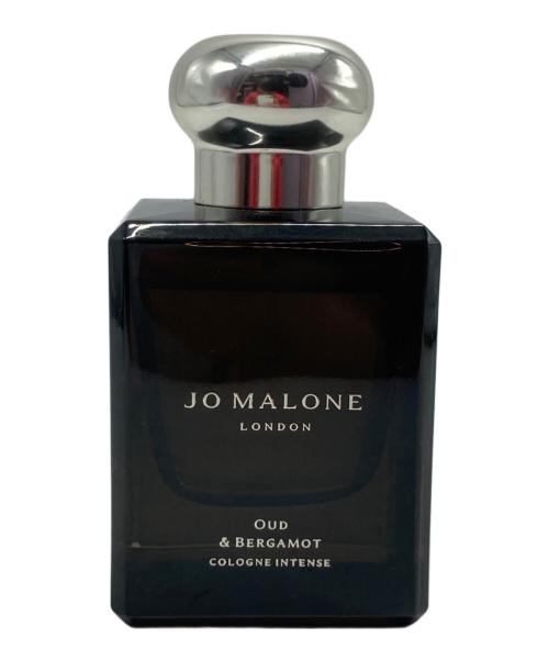 JO MALONE（ジョーマローン）JO MALONE (ジョーマローン) ウード＆ベルガモット コロン インテンスの古着・服飾アイテム