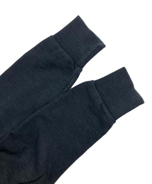 FRED PERRY（フレッドペリー）FRED PERRY (フレッドペリー) ジップパーカー グレー サイズ:Lの古着・服飾アイテム