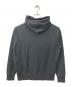 FRED PERRY (フレッドペリー) ジップパーカー グレー サイズ:L：6000円