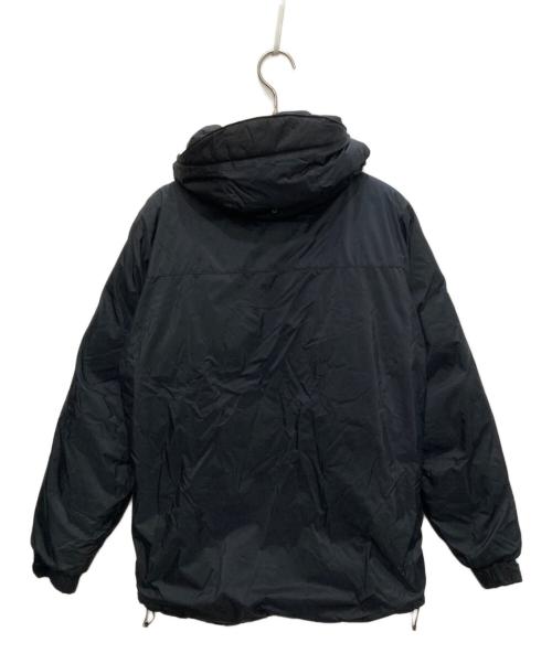 URBAN RESEARCH（アーバンリサーチ）URBAN RESEARCH (アーバンリサーチ) NANGA (ナンガ) ダウンジャケット ブラック サイズ:Sの古着・服飾アイテム