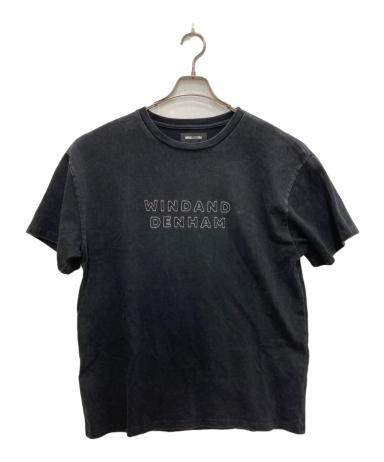 中古・古着通販】WIND AND SEA (ウィンダンシー) Denham (デンハム