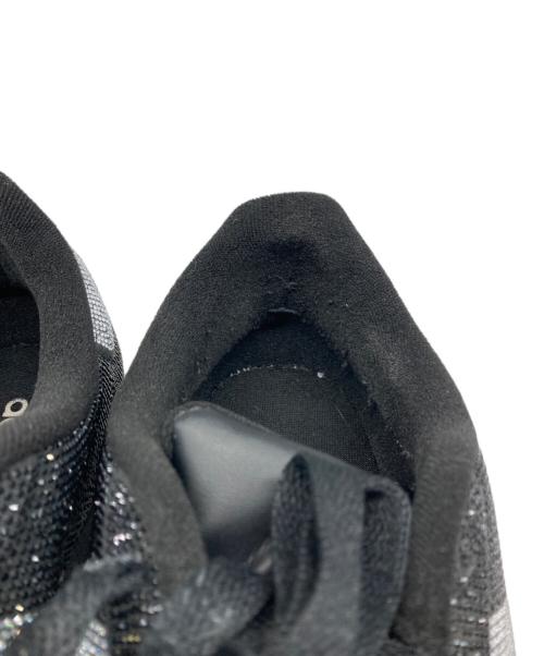adidas（アディダス）adidas (アディダス) SUPERSTAR II スニーカー ブラック サイズ:26.5の古着・服飾アイテム