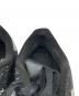 中古・古着 adidas (アディダス) SUPERSTAR II スニーカー ブラック サイズ:26.5：11000円