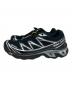 SALOMON (サロモン) XT-6 GTX スニーカー ブラック サイズ:27：16000円