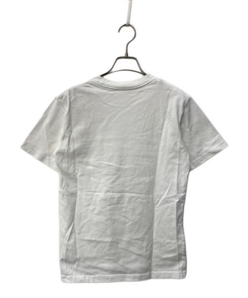 Dior（ディオール）Dior (ディオール) Bee刺繍Tシャツ ホワイト サイズ:XXSの古着・服飾アイテム